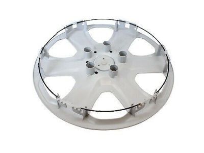 CV6Z-1130-A Ford Wheel Cover Product Photo 2 of 2