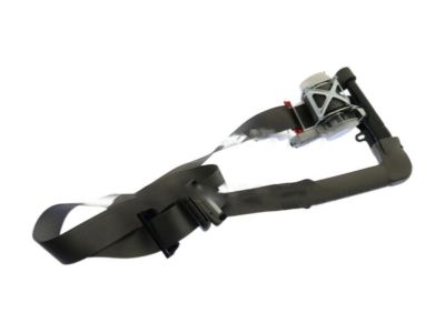 Ford FL3Z-18611B08-AG Pretensioner - Seat Belt Retractor