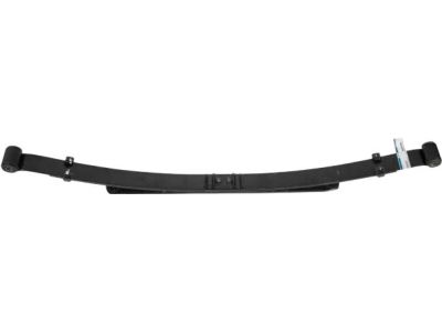 9L3Z-5560-J Ford Spring - Rear Product Photo 4 of 4