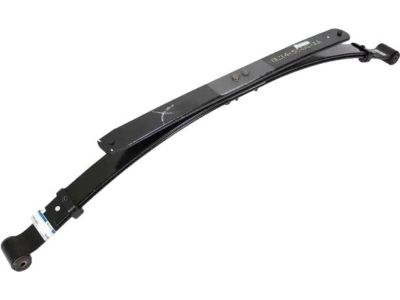 9L3Z-5560-J Ford Spring - Rear Product Photo 2 of 4