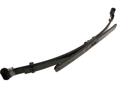 9L3Z-5560-J Ford Spring - Rear Product Photo 1 of 4