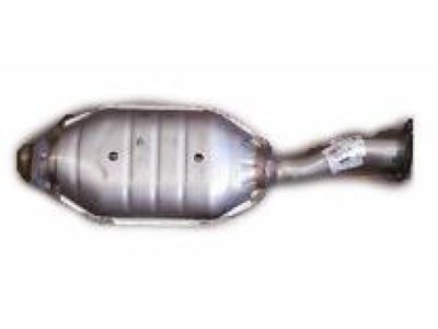 Ford FB5Z-5E212-B Converter Assembly