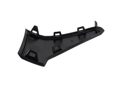 BC3Z-99292A23-AA Ford Stone Guard, Driver Side Product Photo 3 of 4