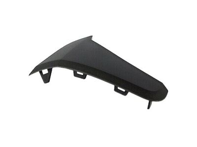 BC3Z-99292A23-AA Ford Stone Guard, Driver Side Product Photo 4 of 4