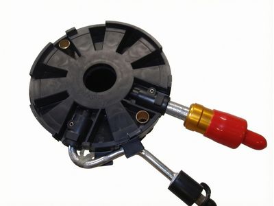 6L5Z-7A508-AA Ford Cylinder Assembly - Clutch Slave Product Photo 4 of 4