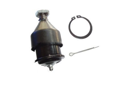 Mercury Steering Knuckle - F6DZ-3K186-A