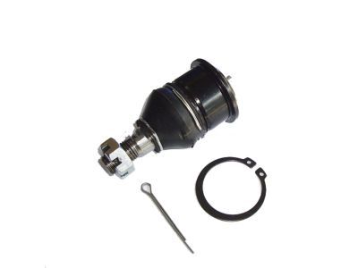 Mercury Steering Knuckle - F6DZ-3K186-A