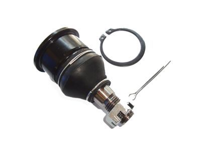 Mercury Steering Knuckle - F6DZ-3K186-A