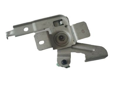Ford F-350 Super Duty Door Latch Assembly - F85Z-9943170-AA
