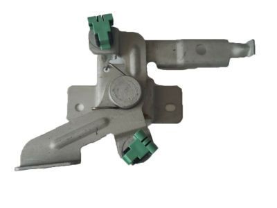 Ford F-350 Super Duty Door Latch Assembly - F85Z-9943170-AA