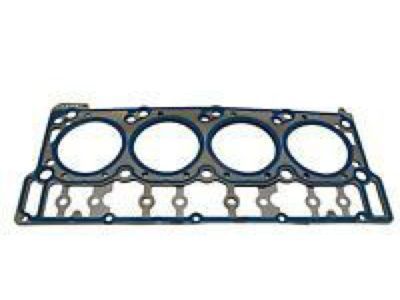 2L2Z-6051-BA Ford Gasket - Cylinder Head, Driver Side Product Photo 1 of 1
