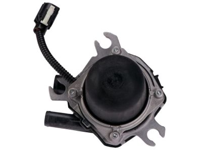 6E5Z-9A486-AA Ford A.I.R. Pump Product Photo 2 of 4