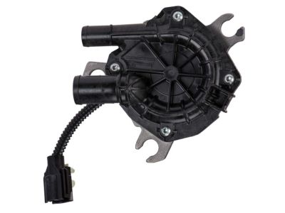 6E5Z-9A486-AA Ford A.I.R. Pump Product Photo 4 of 4