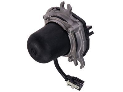 6E5Z-9A486-AA Ford A.I.R. Pump Product Photo 3 of 4