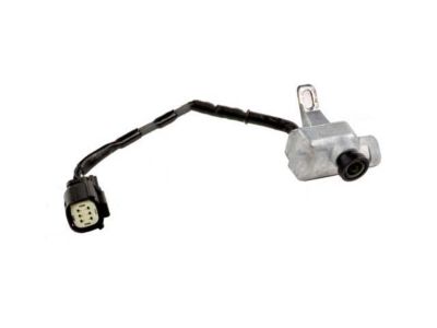 Ford 9C3Z-19G490-E Camera Assembly