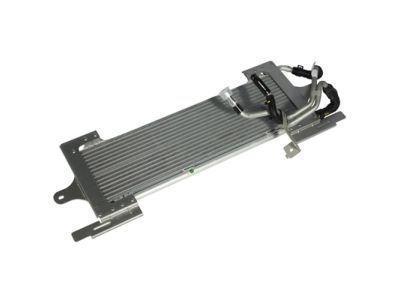 Ford Mustang Transmission Oil Cooler - BR3Z-7A095-B