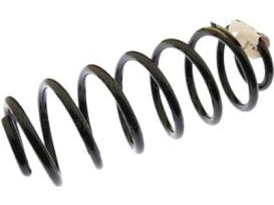 C1BZ-5560-E Ford Spring - Rear Product Photo 3 of 3