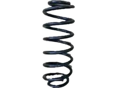C1BZ-5560-E Ford Spring - Rear Product Photo 2 of 3