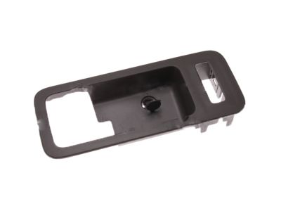 Mercury 6E5Z-5422621-AAA Escutcheon - Door Inside Handle