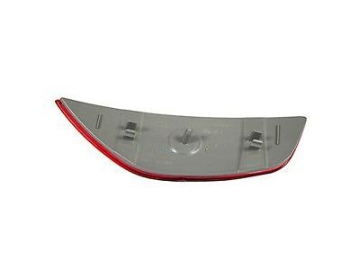 Mercury Mariner Bumper Reflector - 8E6Z-13A565-A
