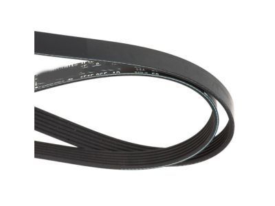 Mercury V-Belt - 1F1Z-8620-AD