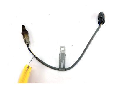 Ford Fusion Oxygen Sensor - BL3Z-9F472-C