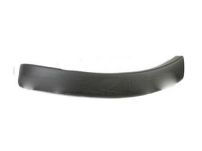 Ford YL8Z-16038-AAA Molding - Front Wheel Arch