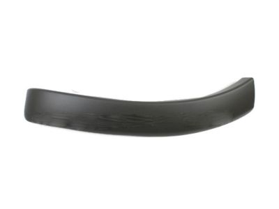 Ford YL8Z-16038-AAA Molding - Front Wheel Arch