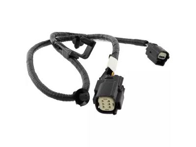 FL3Z-15K867-L Ford Wire - Parking Distance Aid Sensor, Passenger Side Product Photo 2 of 2