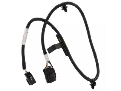 Ford FL3Z-15K867-L Wire - Parking Distance Aid Sensor, Passenger Side FL3Z-15K867-L Ford Wire - Parking Distance Aid Sensor, Passenger Side Product Photo 1 of 2