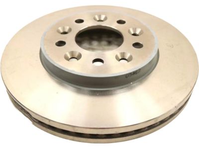 Ford 6F2Z-1125-A Rotor Assembly 6F2Z-1125-A Ford Rotor Assembly Product Photo 1 of 4