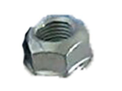 Lincoln -W715618-S437 Nut