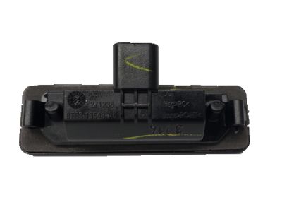 Lincoln 8T5Z-13550-B Lamp Assembly