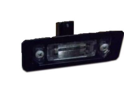 Lincoln 8T5Z-13550-B Lamp Assembly