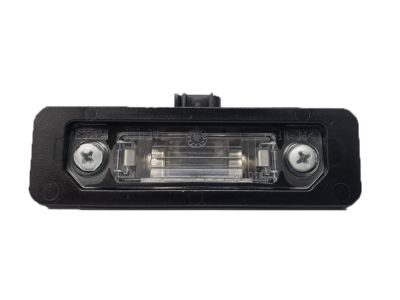 Lincoln 8T5Z-13550-B Lamp Assembly