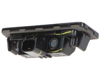 Lincoln 8T5Z-13550-B Lamp Assembly