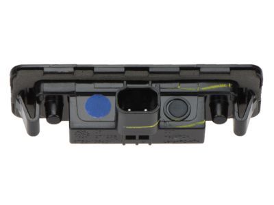 Lincoln 8T5Z-13550-B Lamp Assembly