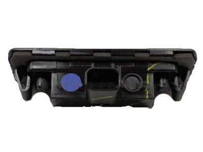 Lincoln 8T5Z-13550-B Lamp Assembly
