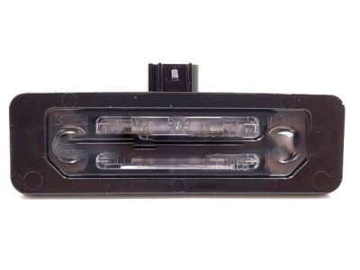Lincoln 8T5Z-13550-B Lamp Assembly