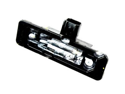 Lincoln 8T5Z-13550-B Lamp Assembly