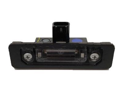 Lincoln 8T5Z-13550-B Lamp Assembly