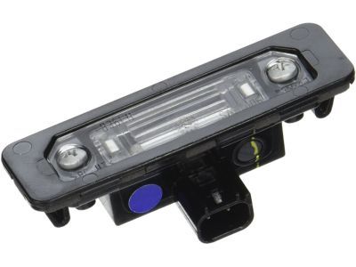 Lincoln 8T5Z-13550-B Lamp Assembly