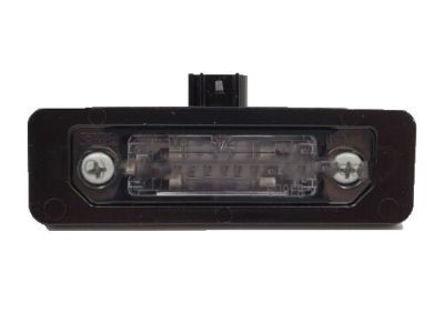 Lincoln 8T5Z-13550-B Lamp Assembly