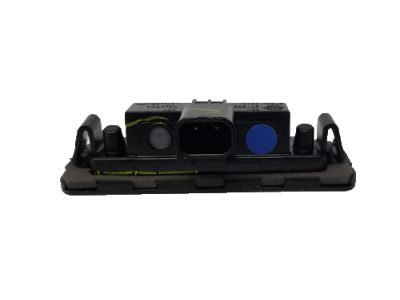 Lincoln 8T5Z-13550-B Lamp Assembly