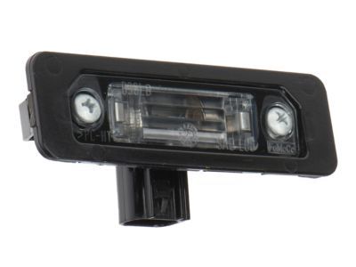 Lincoln 8T5Z-13550-B Lamp Assembly