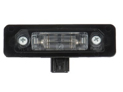 Lincoln 8T5Z-13550-B Lamp Assembly
