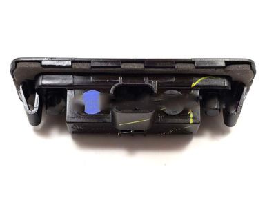 Lincoln 8T5Z-13550-B Lamp Assembly