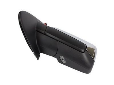 Lincoln Car Mirror - FL7Z-17683-AB