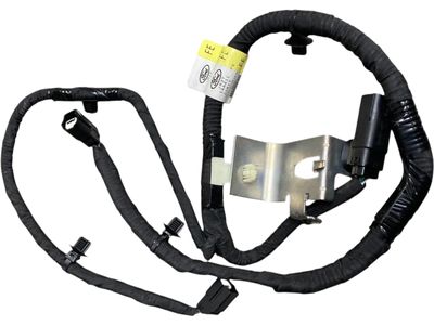 JR3Z-14A411-A Ford Wire Assembly Product Photo 2 of 2