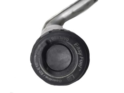 DG9Z-9034-E Ford Pipe - Fuel Filler Product Photo 6 of 6